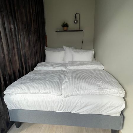Modern Apartment Only 5 Minutes From City Centre Bergen Eksteriør bilde